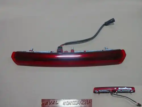 Стоп-сигнал дополнительный 4134100AKZ36A HAVAL