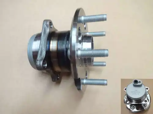 Ступица HAVAL 3104100XSZ08A