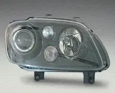 Фонарь задний MAGNETI MARELLI 714021490701