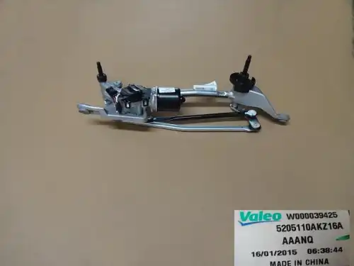 5205110AKZ16A Трапеция стеклоочистителя в сборе HAVAL