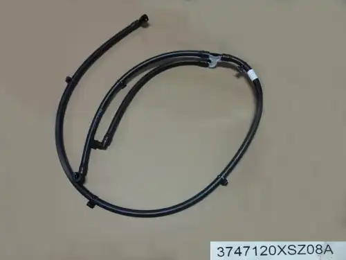 Трубка омывателя фар 3747120XSZ08A HAVAL