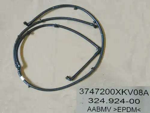 трубка омывателя фар 3747200XKV08A HAVAL