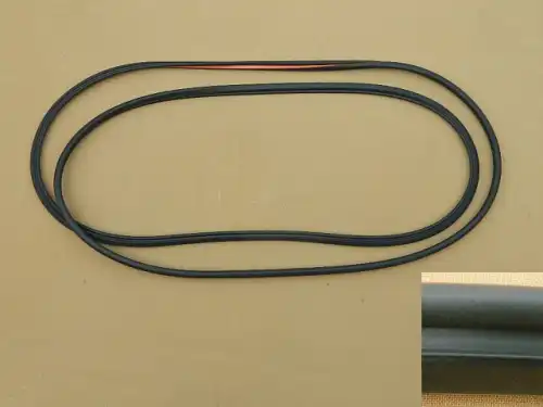 Уплотнитель 5703101XKY00A HAVAL