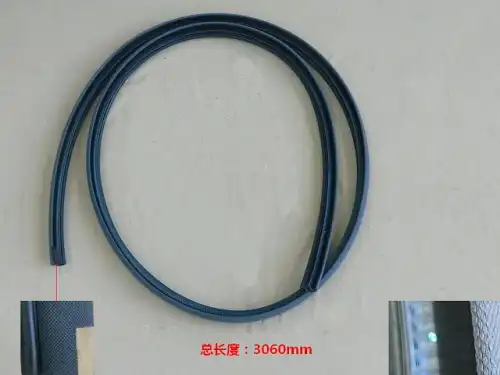 Уплотнитель двери HAVAL 6207011XKV08A86