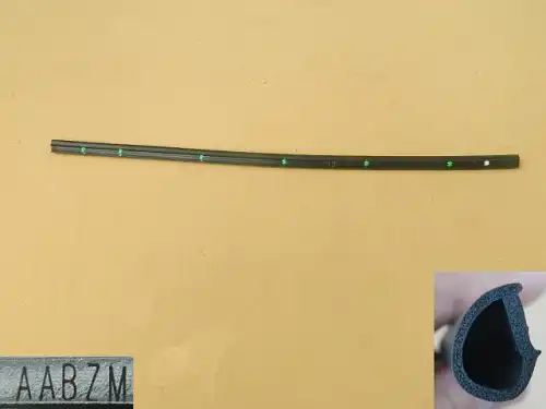 Уплотнитель двери HAVAL 6207130XKV08A