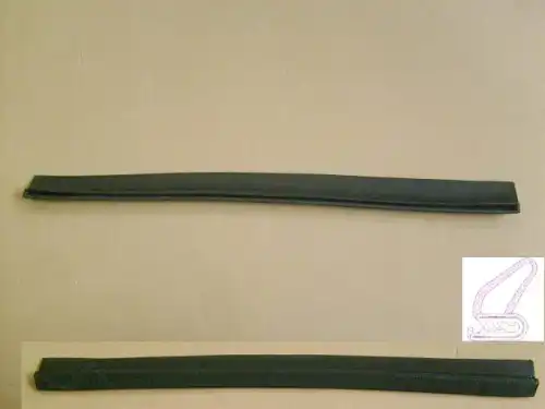 Уплотнитель двери HAVAL 6207021AK00XC