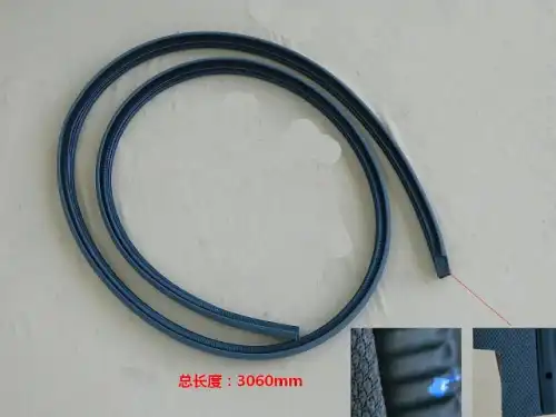 Уплотнитель двери HAVAL 6207012XKV08A86