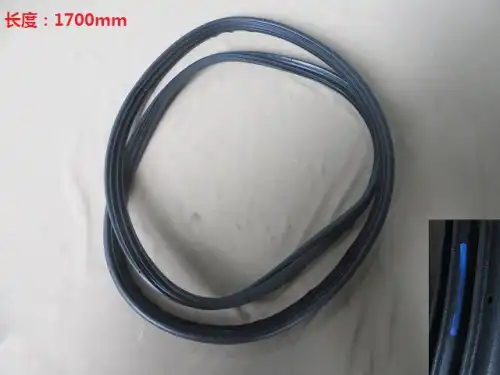 Уплотнитель двери HAVAL 6207104BKZ36A