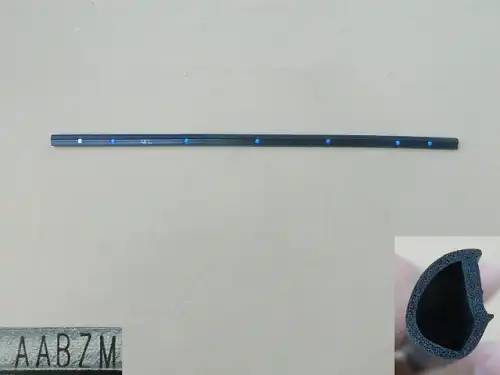 Уплотнитель двери HAVAL 6207140XKV08A