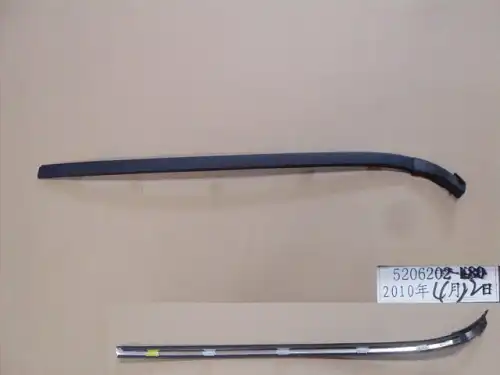 5206011K80 УПЛОТНИТЕЛЬ ВЕТРОВОГО СТЕКЛА ЛЕВЫЙ GW HOVER H5 HAVAL
