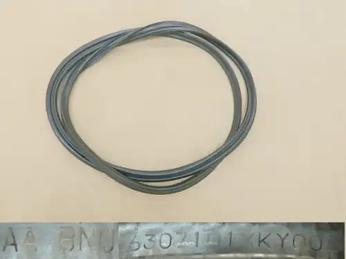 Уплотнитель двери HAVAL 6307101XKY00A