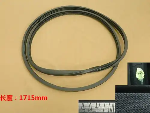 Уплотнитель двери HAVAL 6107111XKW09A86