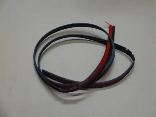 Уплотнитель двери HAVAL 6303113XKZ36A