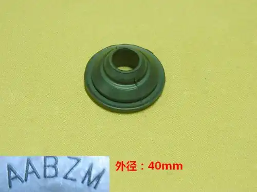 уплотнитель трубки выпускной 8100012XKV08A HAVAL