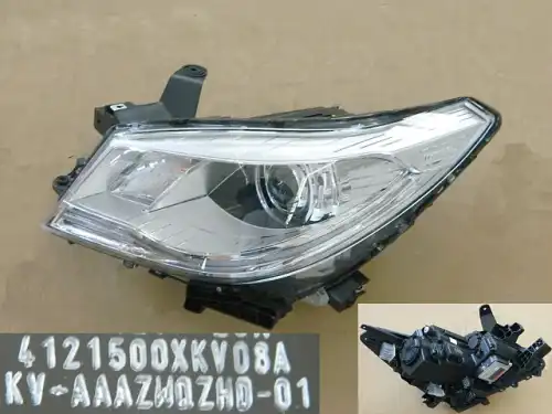 Фара HAVAL 4121500XKV08A