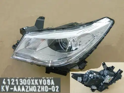 Фара HAVAL 4121300XKV08A