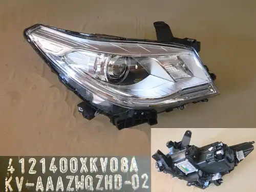 Фара HAVAL 4121400XKV08A
