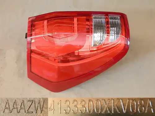 Фара HAVAL 4133300XKV08A