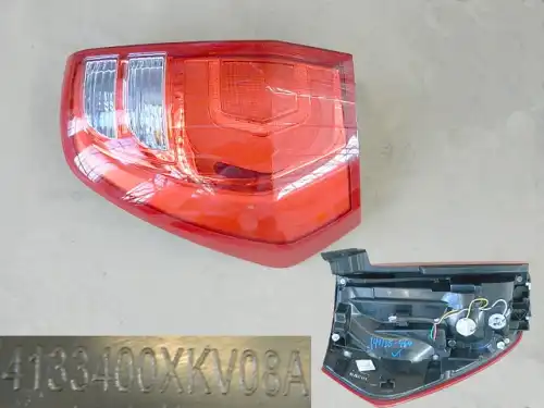 Фара HAVAL 4133400XKV08A