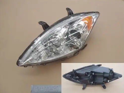Фара HAVAL 4121100K80