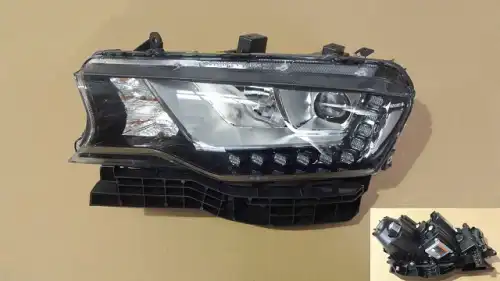 Фара HAVAL 4121300XKY00B