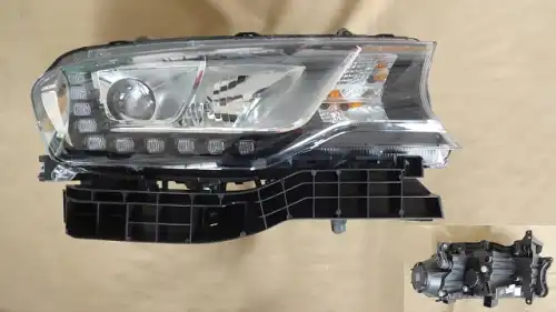 Фара HAVAL 4121200XKY00B