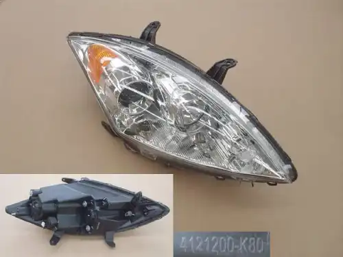 Фара HAVAL 4121200K80
