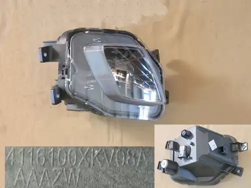 Фара противотуманная HAVAL 4116100XKV08A