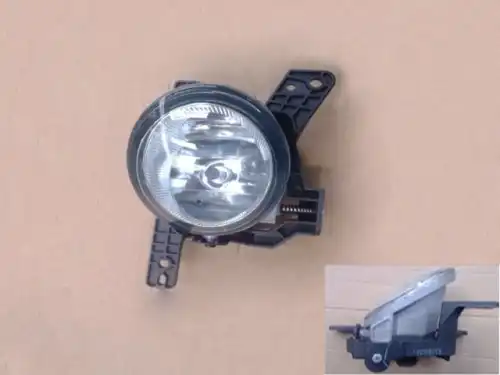 Фара противотуманная HAVAL 4116100XKW09A