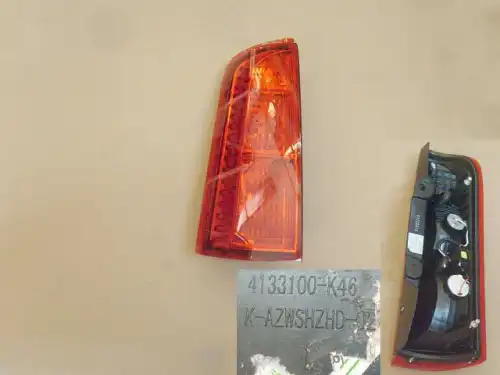 Фонарь задний HAVAL 4133100K46