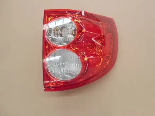 Фонарь задний HAVAL 4133400K80
