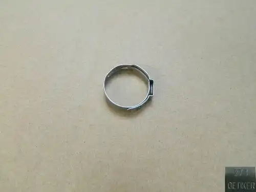 Хомут 09820024 HAVAL