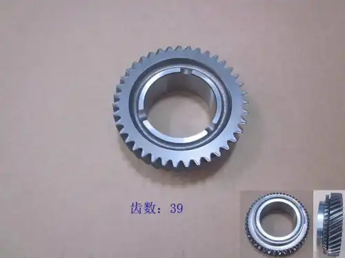 Шестерня КПП HAVAL 1701350XCM52A
