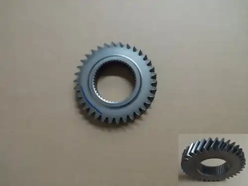 Шестерня КПП HAVAL 1701102XCM52B