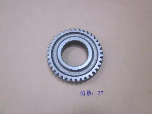 Шестерня КПП HAVAL 1701103XCM52A