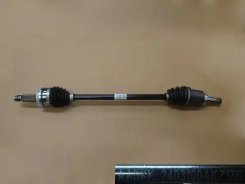 2403100AKZ17B ШРУС задний левый HAVAL