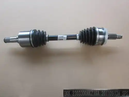 2303300AKZ16A шрус передний левый HAVAL