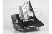 Подушка крепления КПП HUTCHINSON 538B54