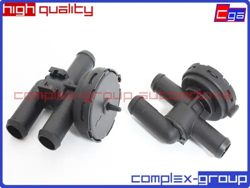 Клапан отопителя CGA 11VLV614RA