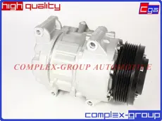 Компрессор Camry 70 8831033320 13CC2032RA CGA