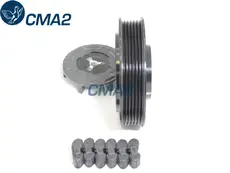 C28023MA Шкив в сборе 8E0260810A CMA2
