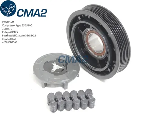 C28023MA Шкив в сборе 8E0260810A CMA2