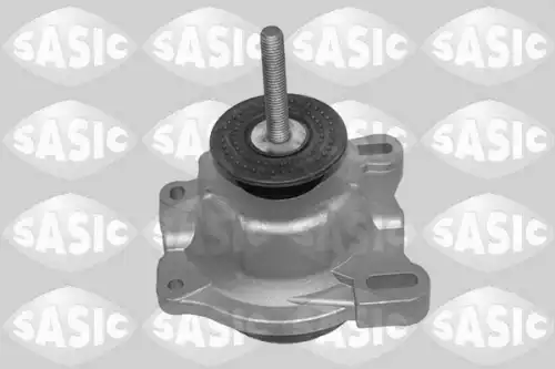 Подвеска, двигатель 2706484 SASIC