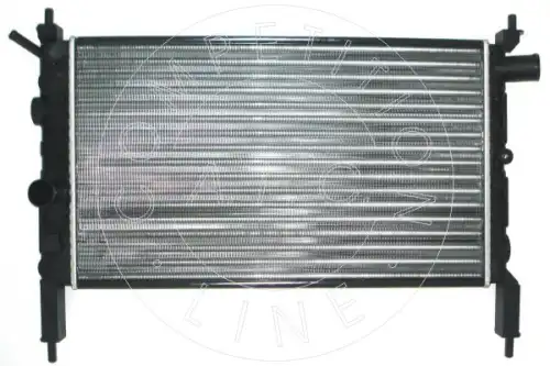 Радиатор системы охлаждения двигателя AIC 50973
