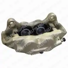 Суппорт тормозной DELPHI LC3876