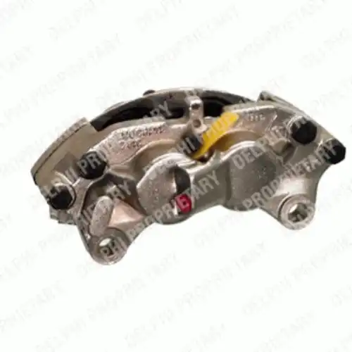 Суппорт тормозной DELPHI LC3873