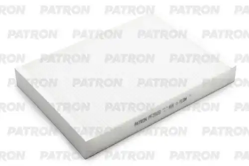 Салонный фильтр PATRON PF2519
