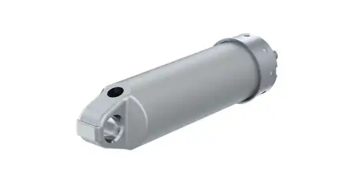 Цилиндр пневмоподвески WABCO 421 411 316 0