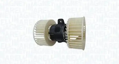 Вентилятор отопителя MAGNETI MARELLI 069412345010