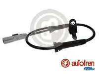 Датчик ABS AUTOFREN DS0141